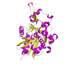 Image of CATH 3hlbA