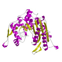 Image of CATH 3hlbD