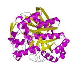 Image of CATH 3hm7B