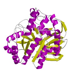 Image of CATH 3hm7C