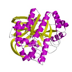 Image of CATH 3hm7D