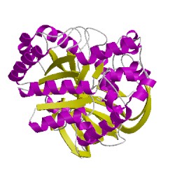 Image of CATH 3hm7F