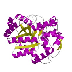 Image of CATH 3hm7F02