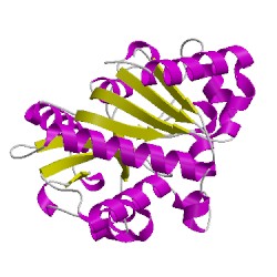 Image of CATH 3hn6B