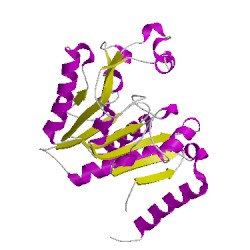 Image of CATH 3hn6D