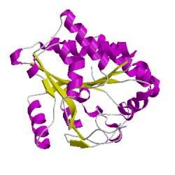 Image of CATH 3hn6F