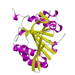 Image of CATH 3ho6A