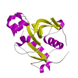 Image of CATH 3hoiA