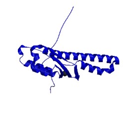 Image of CATH 3hpc