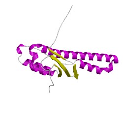 Image of CATH 3hpcX