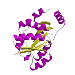 Image of CATH 3hpiA01