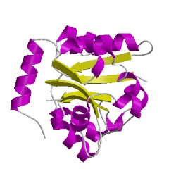 Image of CATH 3hpiB01