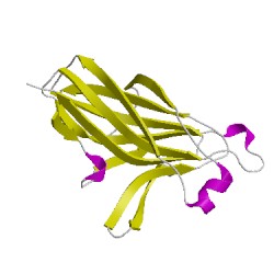 Image of CATH 3hpnC