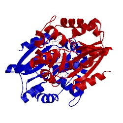 Image of CATH 3hpr