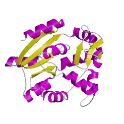 Image of CATH 3hprA