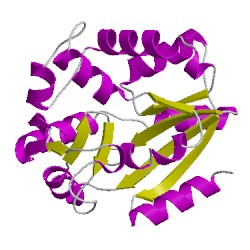 Image of CATH 3hprB