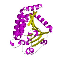 Image of CATH 3hrxA