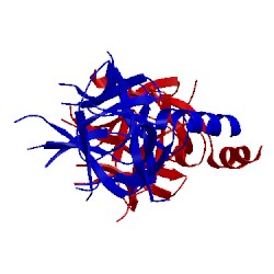 Image of CATH 3hsm