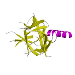 Image of CATH 3hsmA