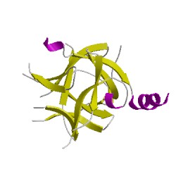 Image of CATH 3hsmB