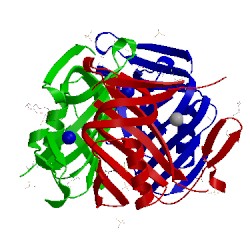 Image of CATH 3htn