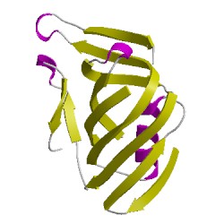 Image of CATH 3htnA