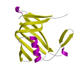 Image of CATH 3htnB