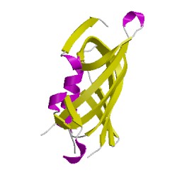 Image of CATH 3htnC