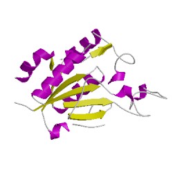 Image of CATH 3hu5A