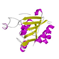 Image of CATH 3hu5B