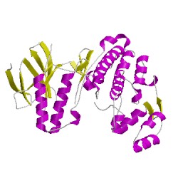 Image of CATH 3hv6A