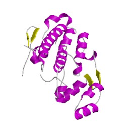 Image of CATH 3hv6A02