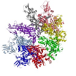 Image of CATH 3hvd