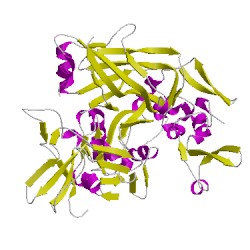 Image of CATH 3hvdA