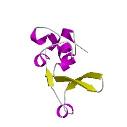 Image of CATH 3hvdA01