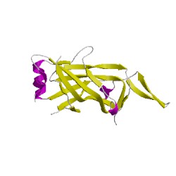 Image of CATH 3hvdA02