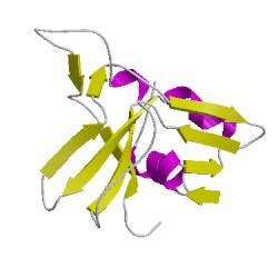 Image of CATH 3hvdA04