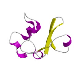 Image of CATH 3hvdC01