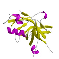 Image of CATH 3hvdC02
