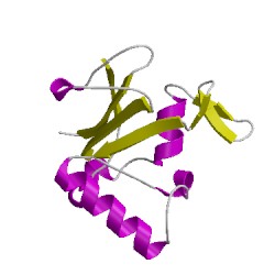 Image of CATH 3hvdC03