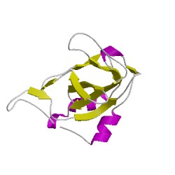 Image of CATH 3hvdC04