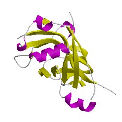 Image of CATH 3hvdD02