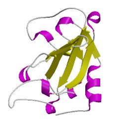 Image of CATH 3hvdD04