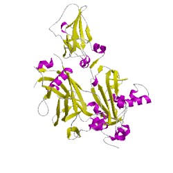 Image of CATH 3hvdE