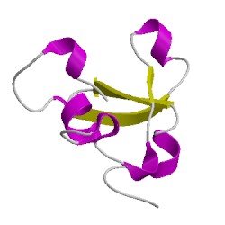 Image of CATH 3hvdE01