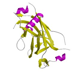 Image of CATH 3hvdE02