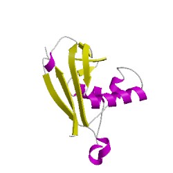 Image of CATH 3hvdE03
