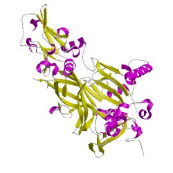 Image of CATH 3hvdF