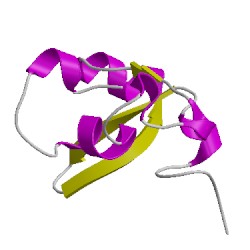 Image of CATH 3hvdF01