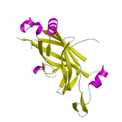 Image of CATH 3hvdF02